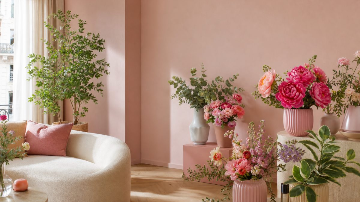Plante artificielle tendance : quels modèles choisir pour une déco actuelle ?
