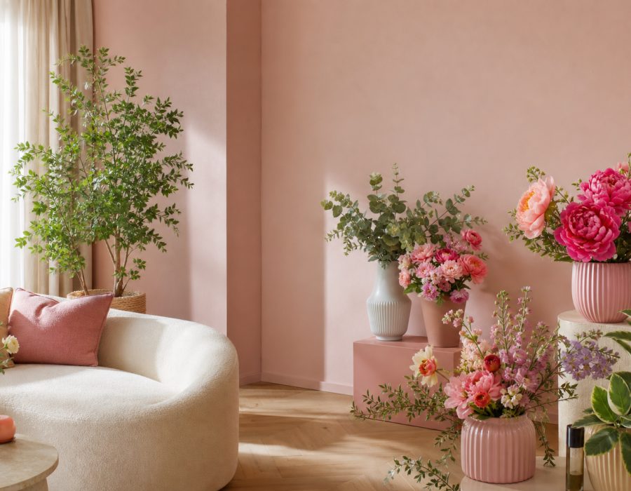 Décoration végétale pour « Acheter moins cher avec le code reduc Flore Events »
