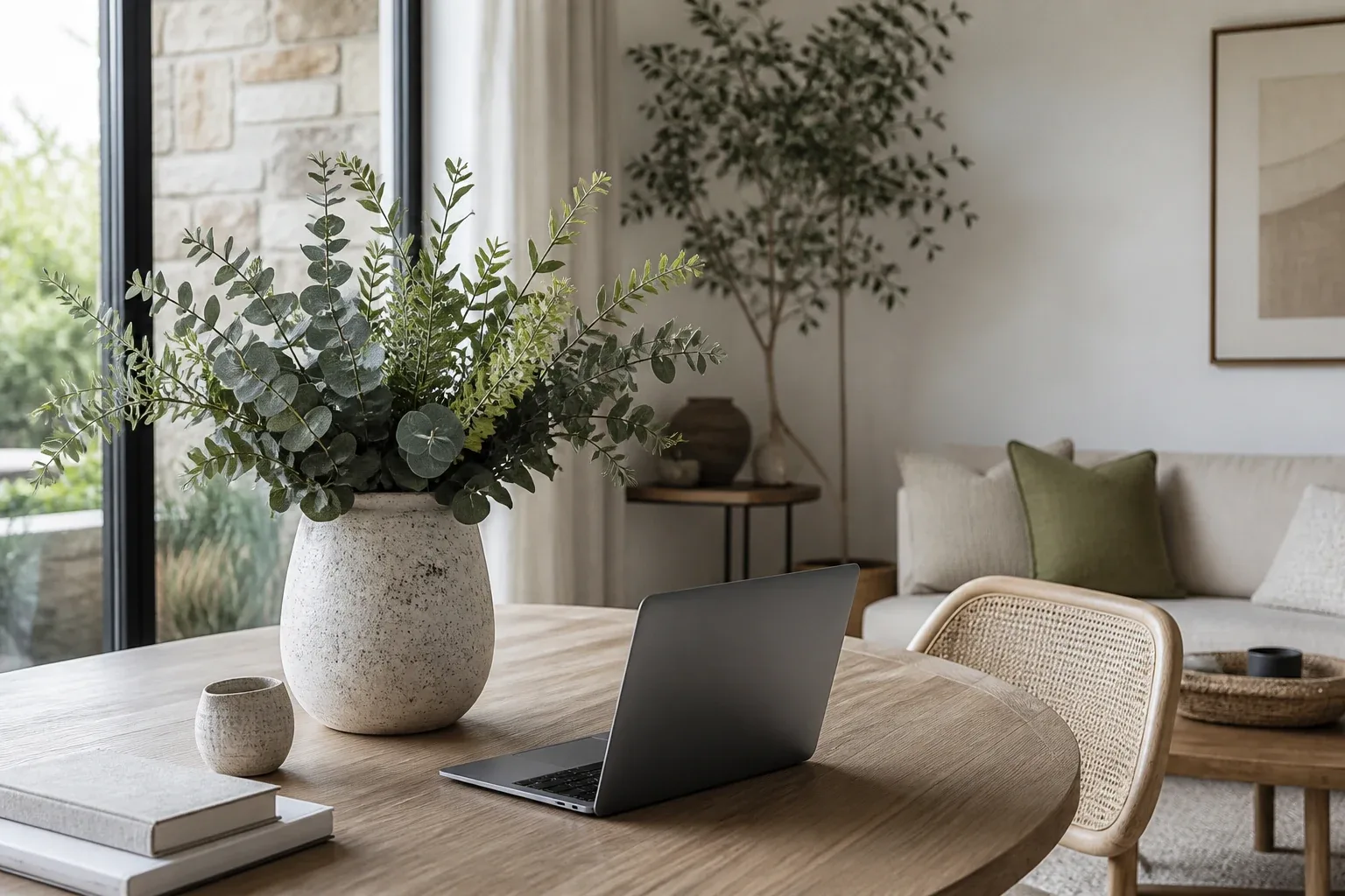 Fausse plante décorative : les critères pour bien la choisir et réussir sa décoration végétale